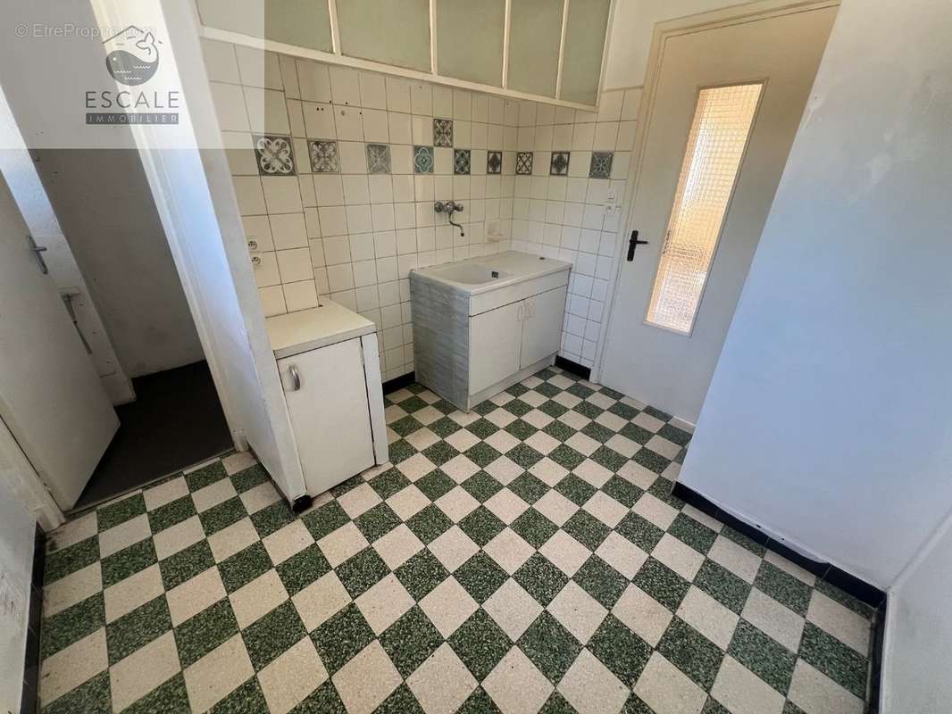 Appartement à BEZIERS