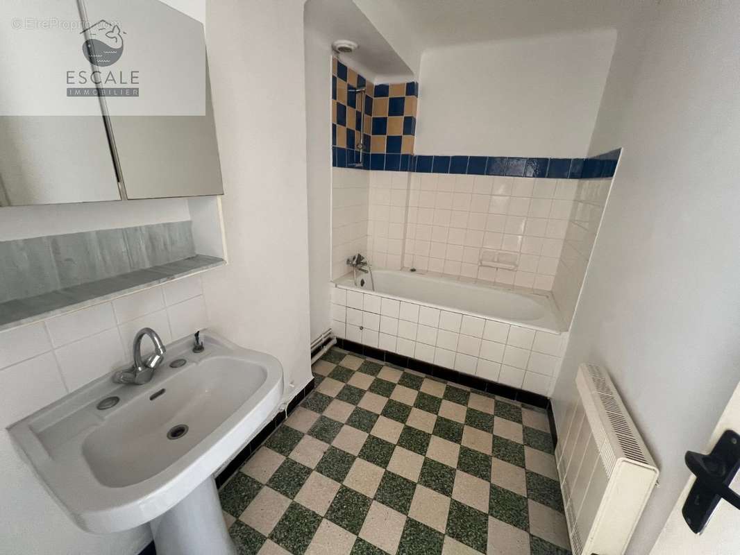 Appartement à BEZIERS