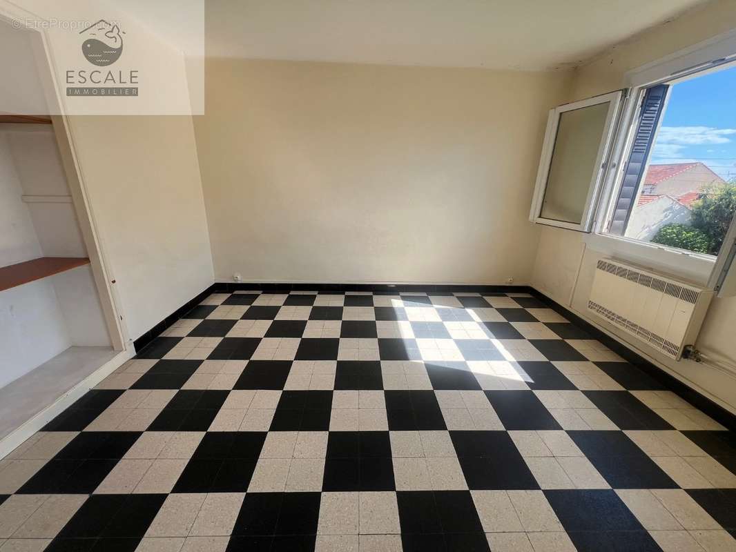 Appartement à BEZIERS