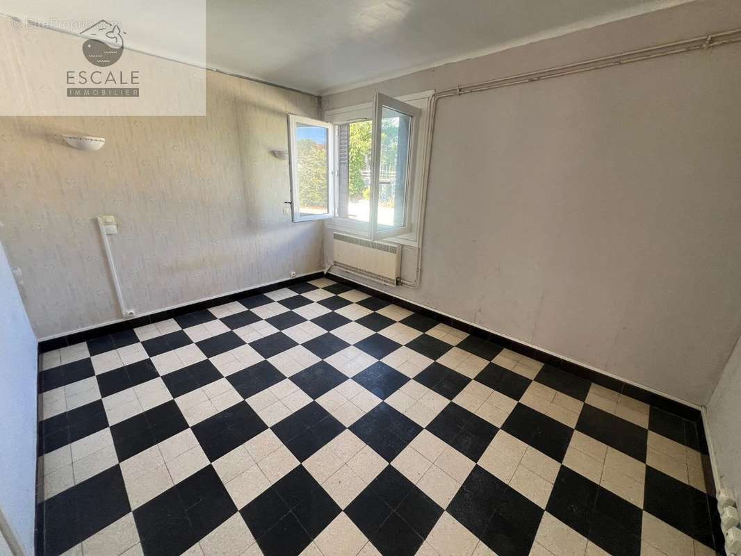 Appartement à BEZIERS