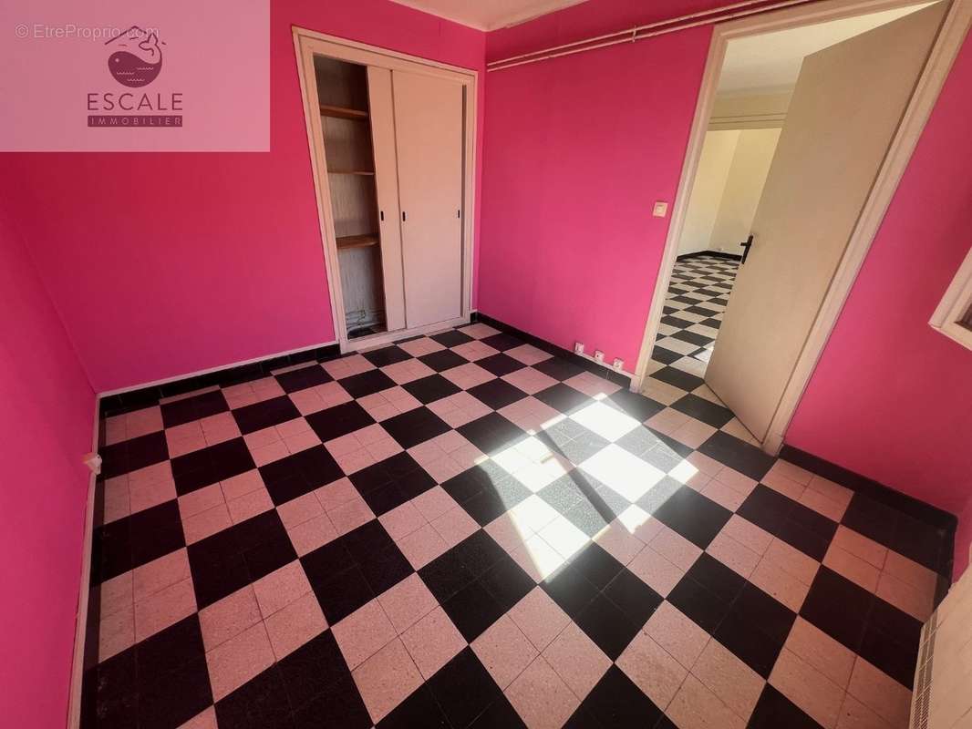 Appartement à BEZIERS