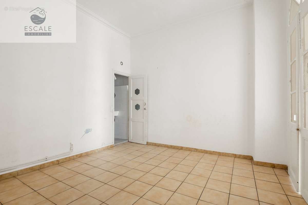 Appartement à SETE