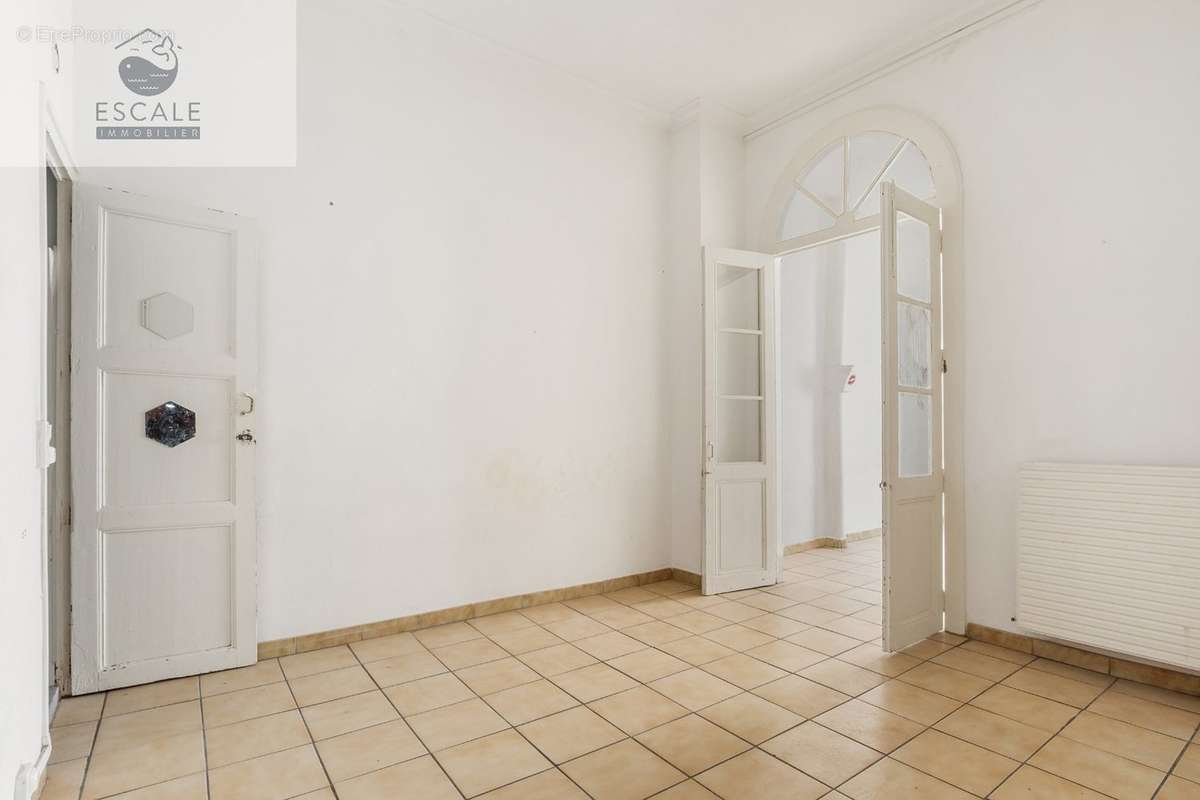 Appartement à SETE