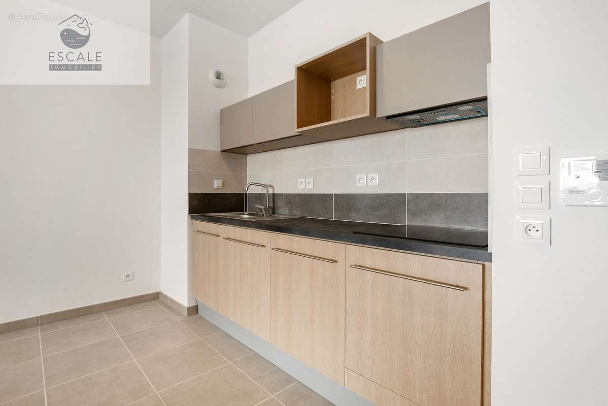 Appartement à SETE