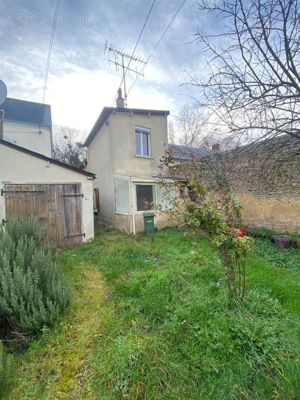 Maison à LA FERTE-BERNARD