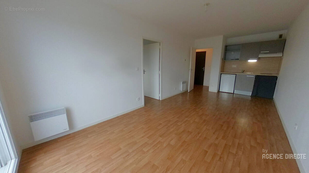 Appartement à SAINTE-LUCE-SUR-LOIRE