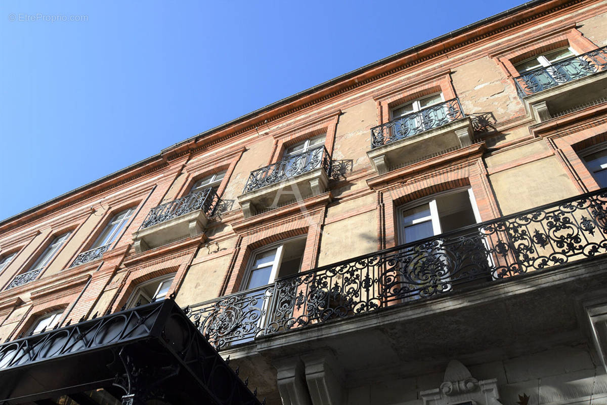 Appartement à ALBI