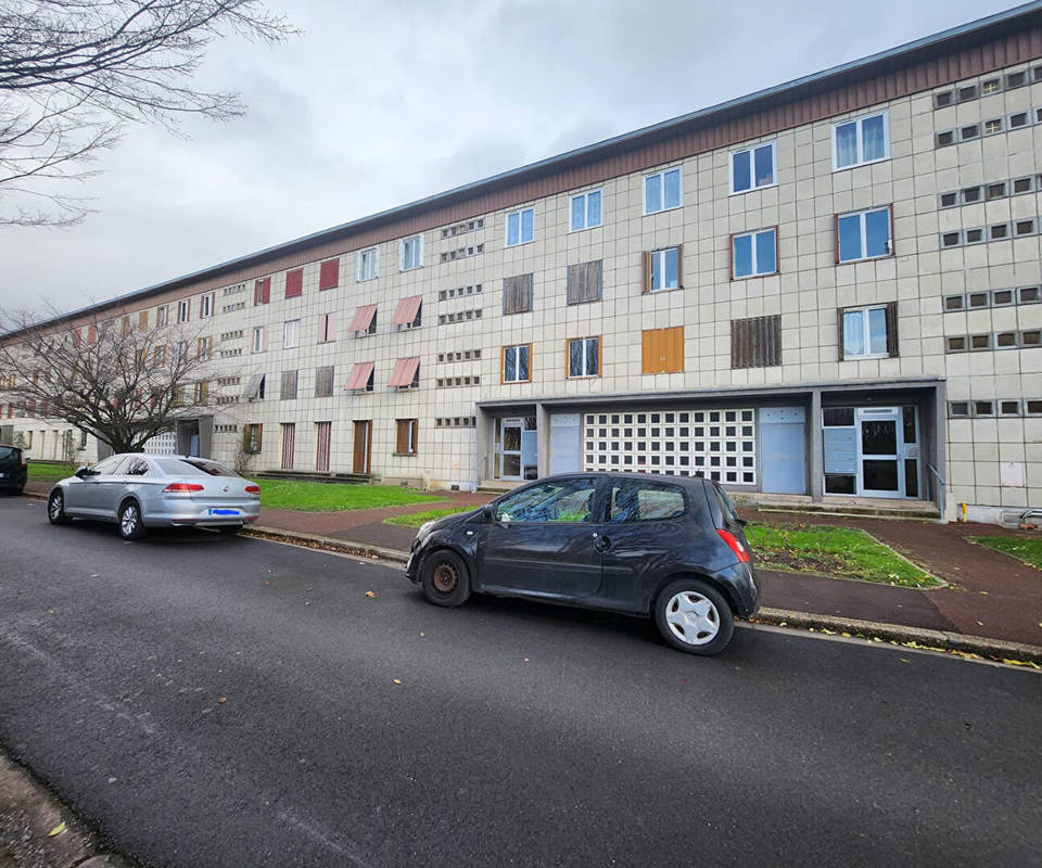 Appartement à DEUIL-LA-BARRE