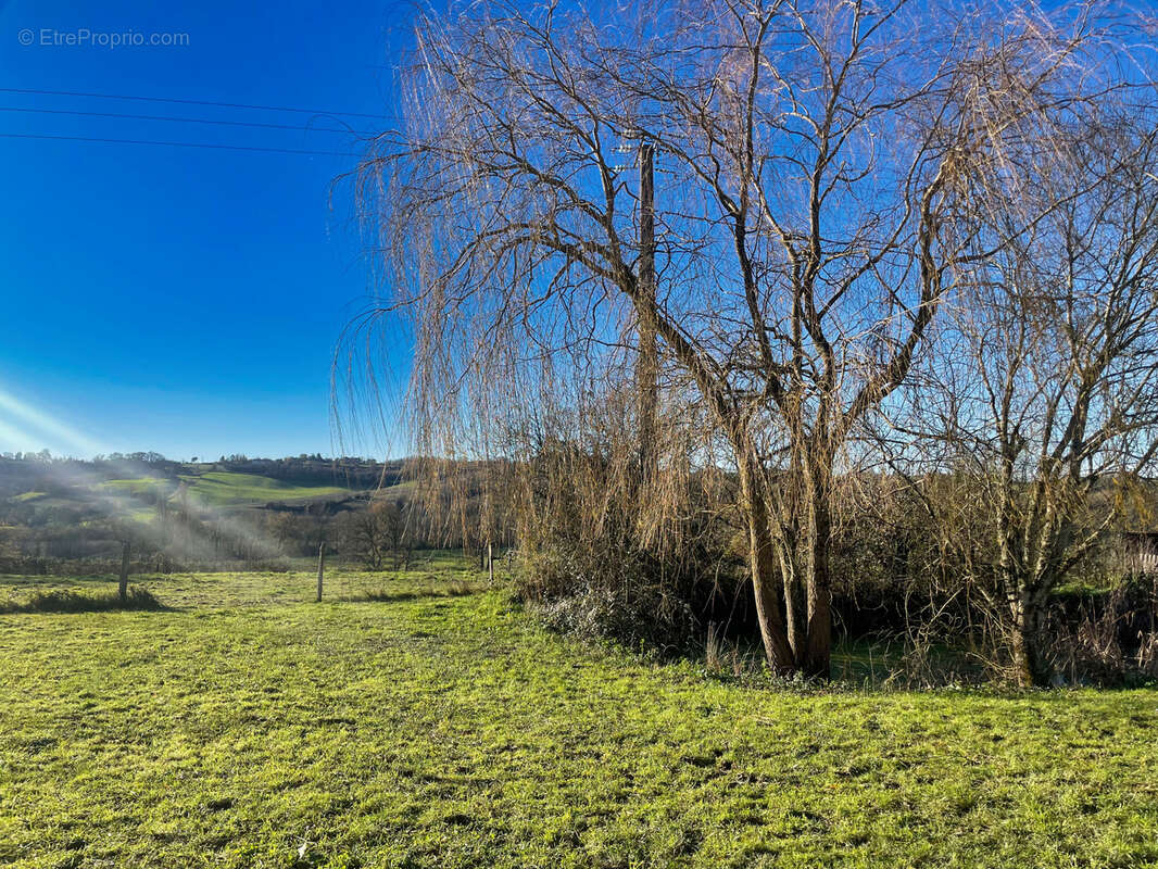 Appartement à MARCIAC