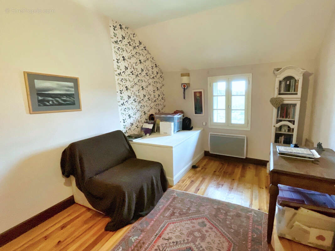 Appartement à MARCIAC