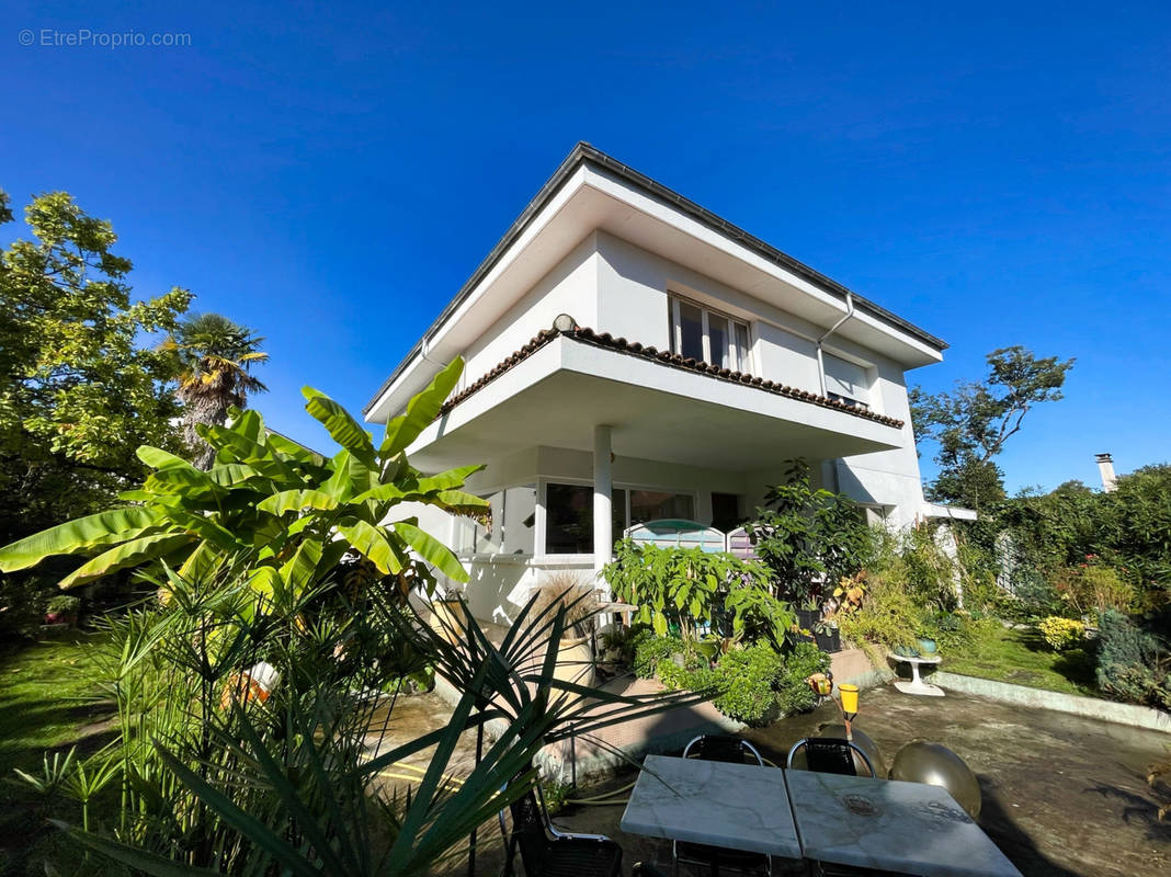 Maison à MARCIAC