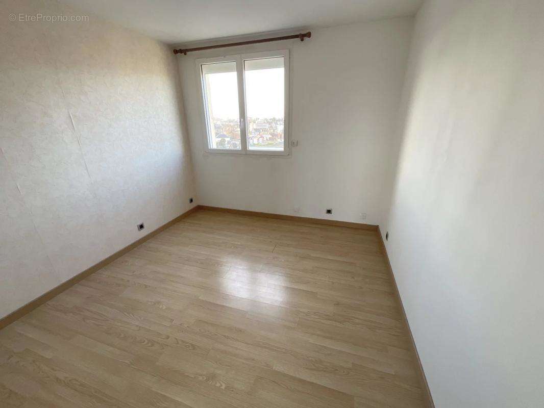 Appartement à TROYES