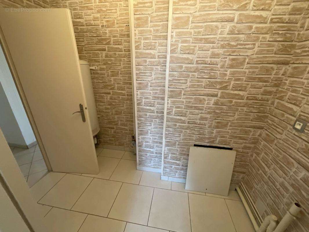 Appartement à TROYES