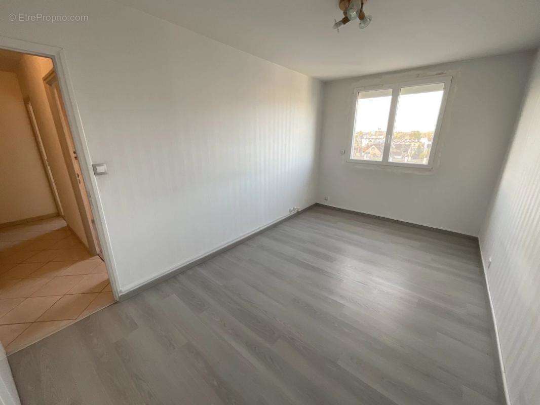 Appartement à TROYES