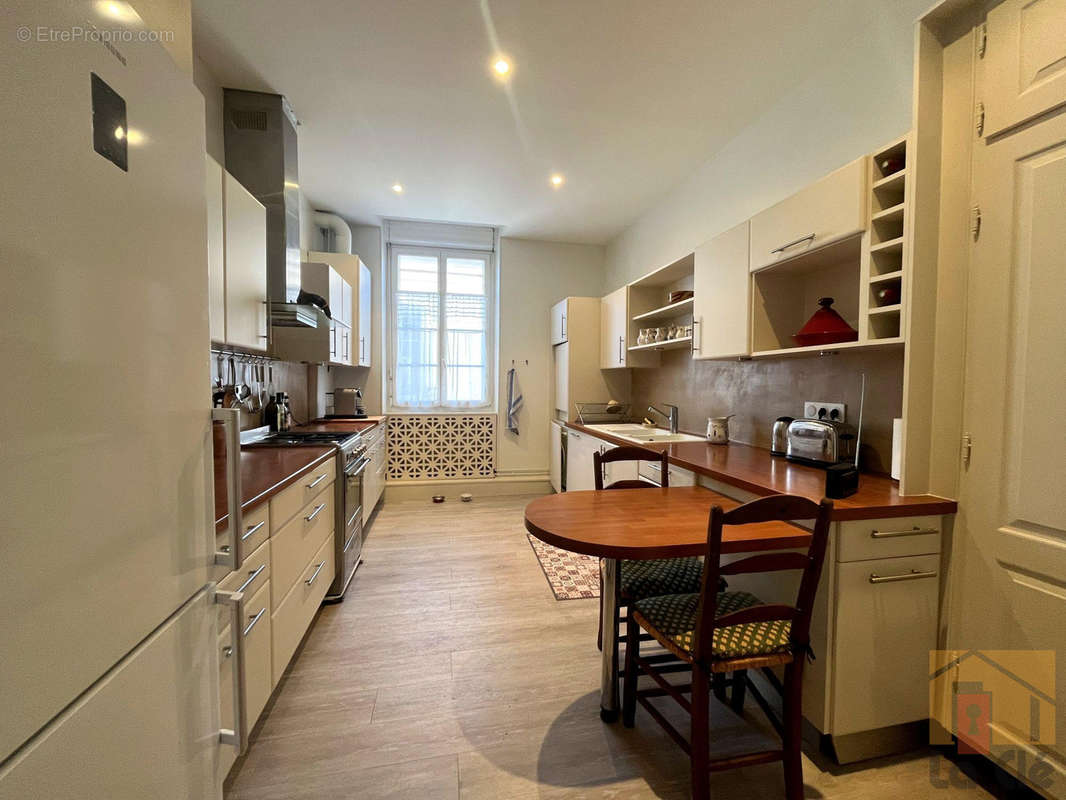 Appartement à AGEN