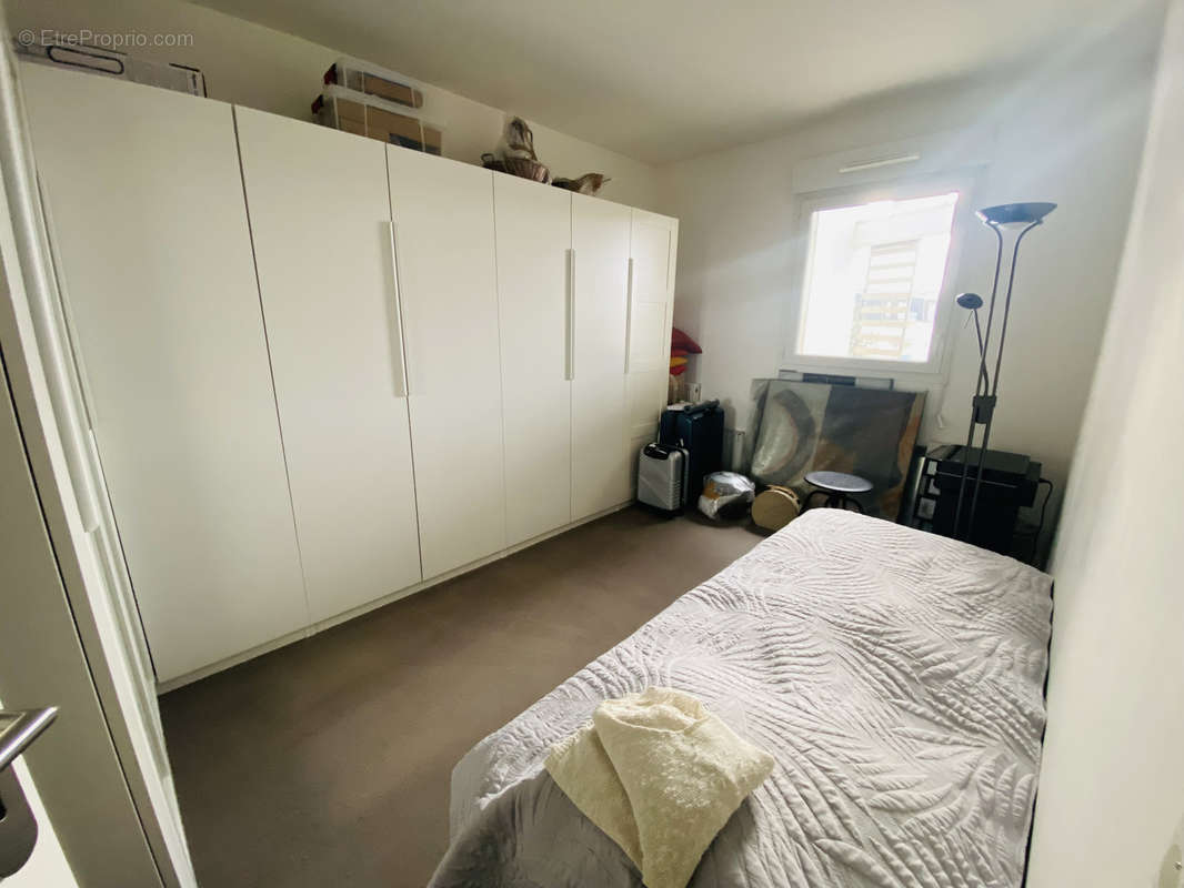 Appartement à MANTES-LA-JOLIE