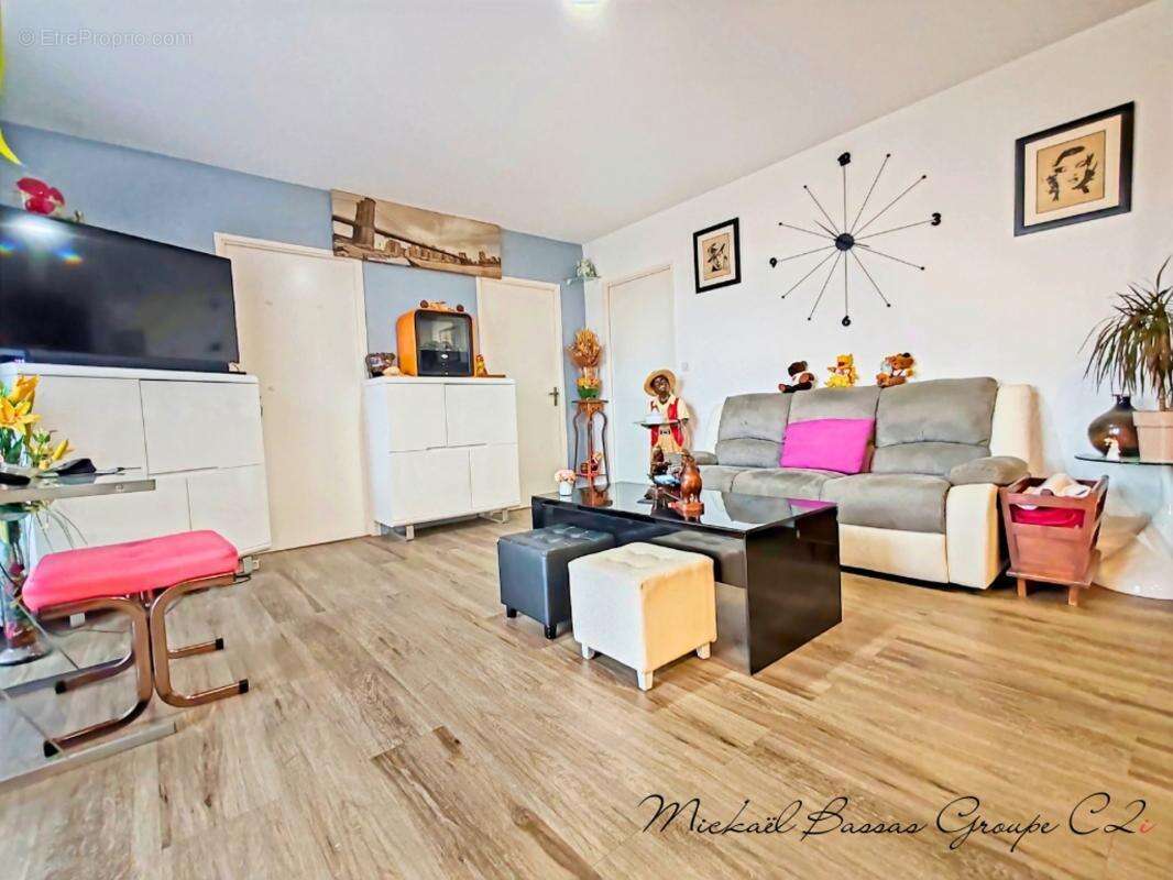 Appartement à PRADES