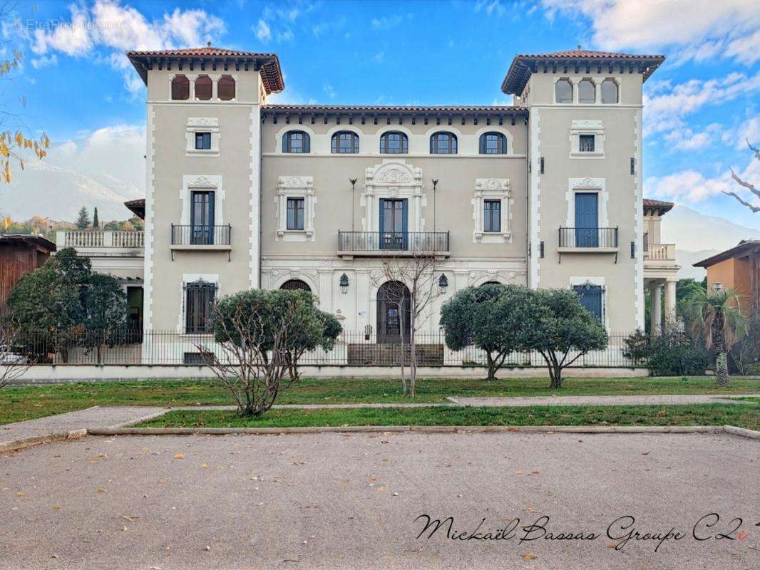 Appartement à PRADES