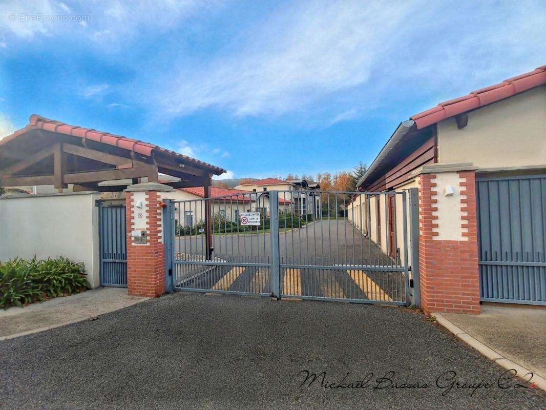 Appartement à PRADES