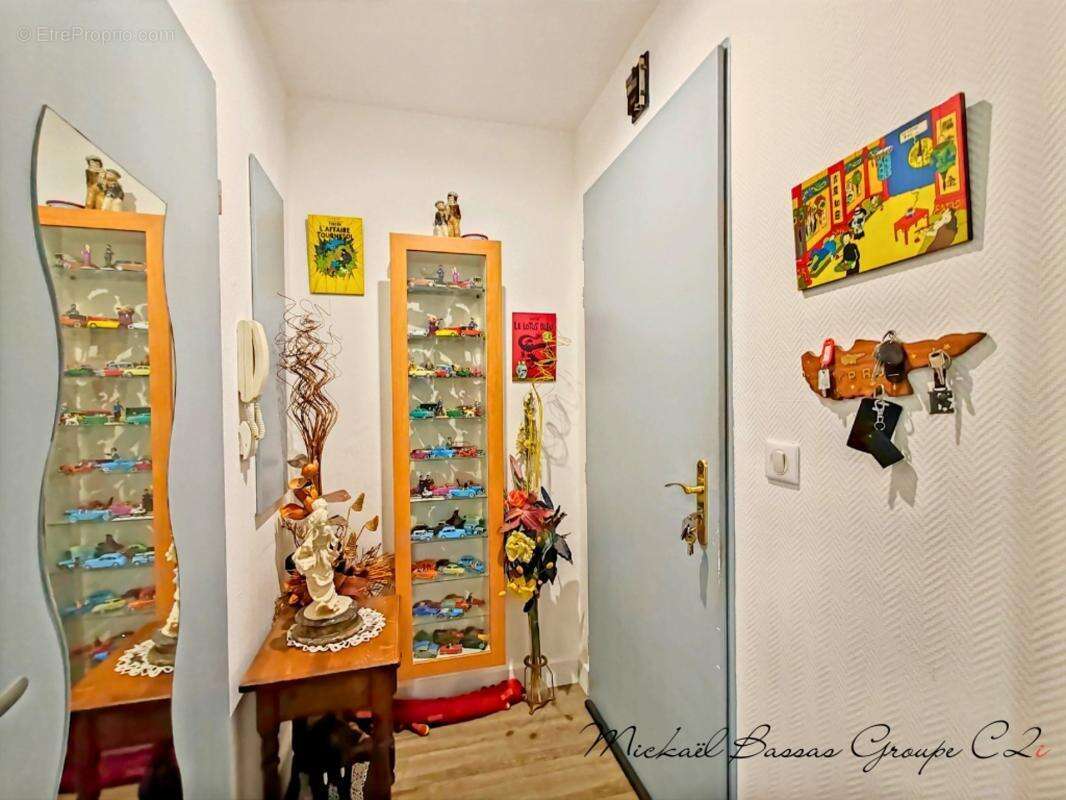 Appartement à PRADES