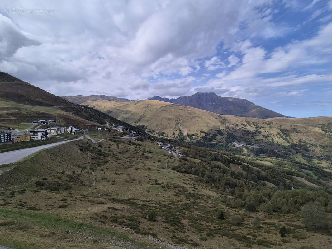 Appartement à SAINT-LARY-SOULAN