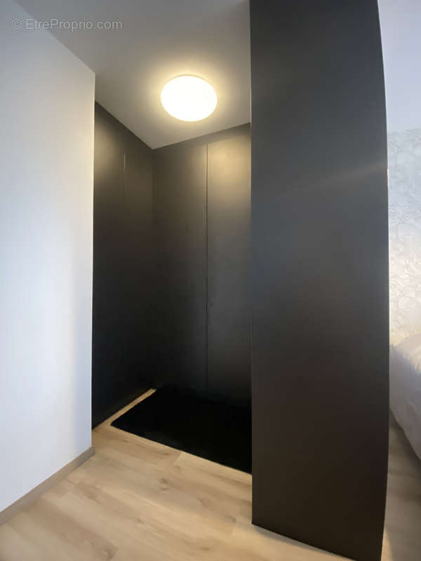 Appartement à THIONVILLE