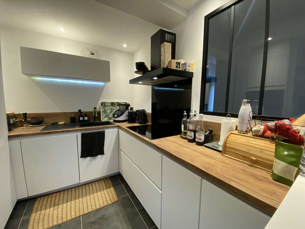 Appartement à THIONVILLE