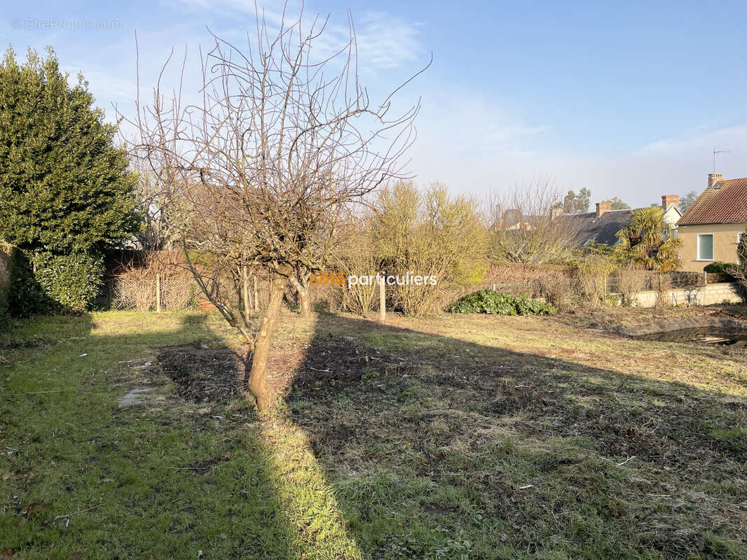 Terrain à CARENTAN