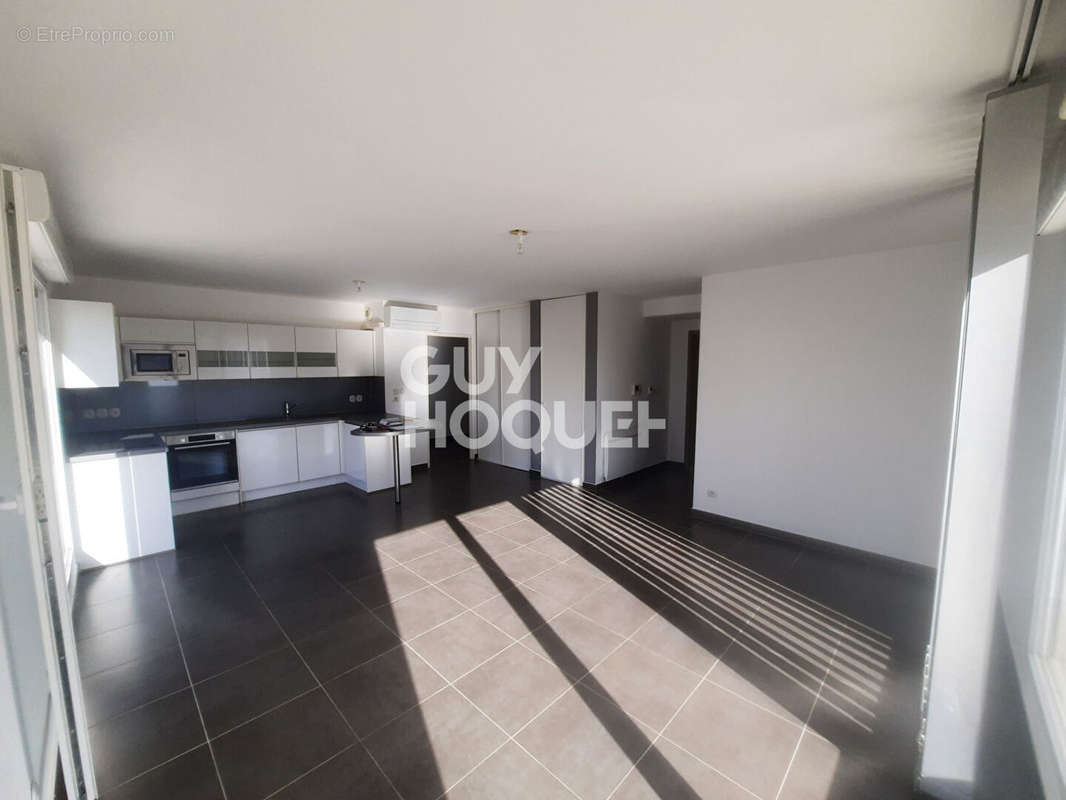 Appartement à PERPIGNAN