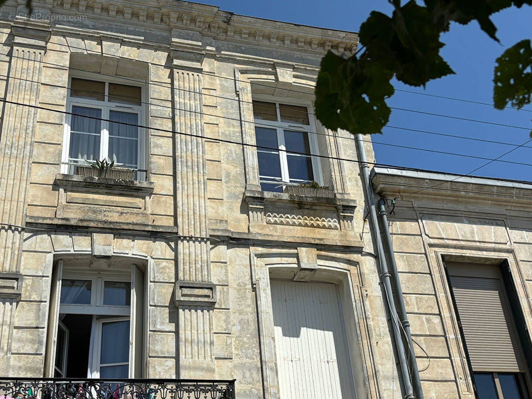 Appartement à ROYAN