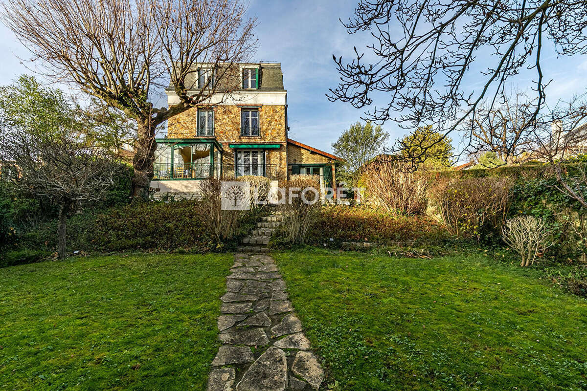 Maison à MEUDON