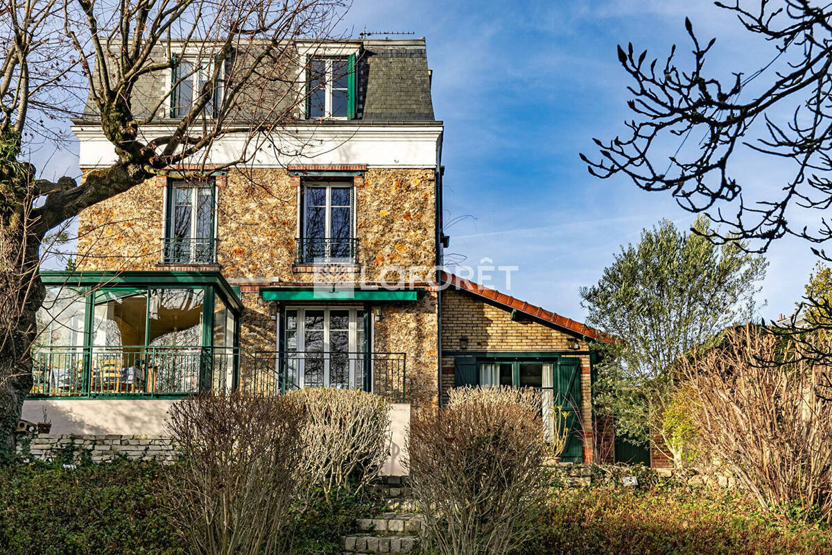 Maison à MEUDON