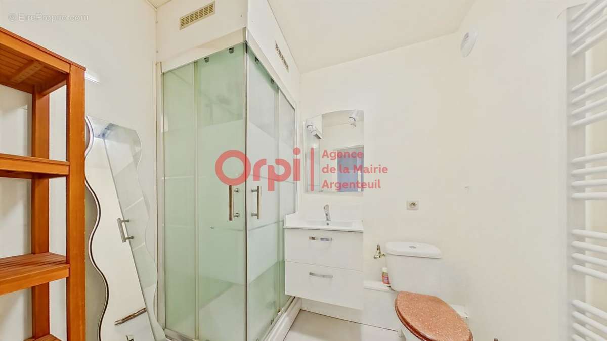 Appartement à ARGENTEUIL