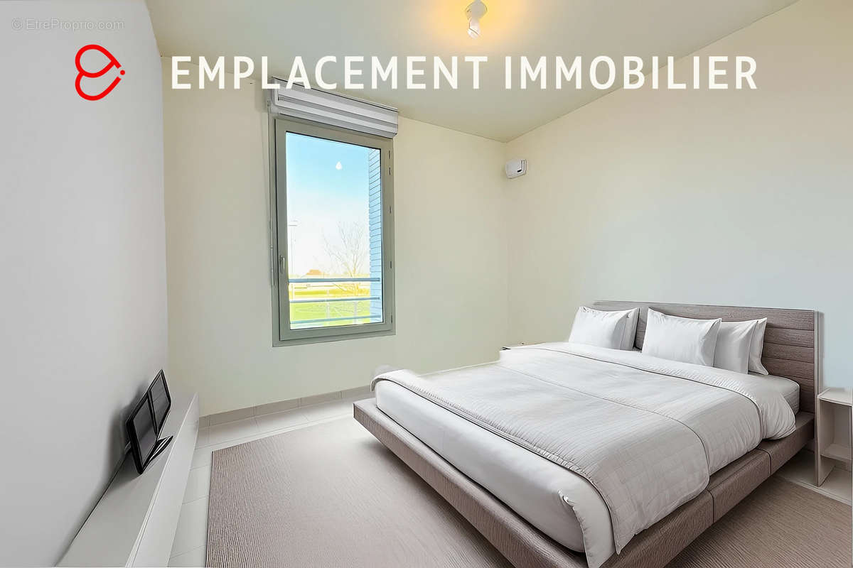 Appartement à BLAGNAC