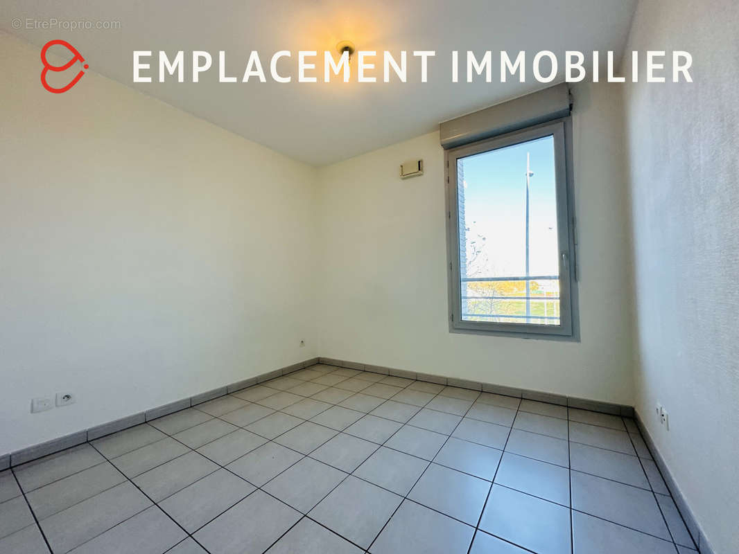 Appartement à BLAGNAC