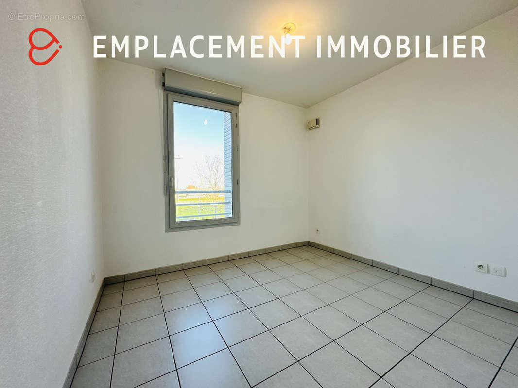 Appartement à BLAGNAC