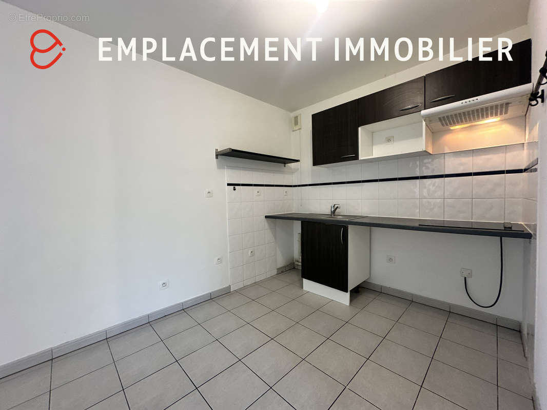 Appartement à BLAGNAC