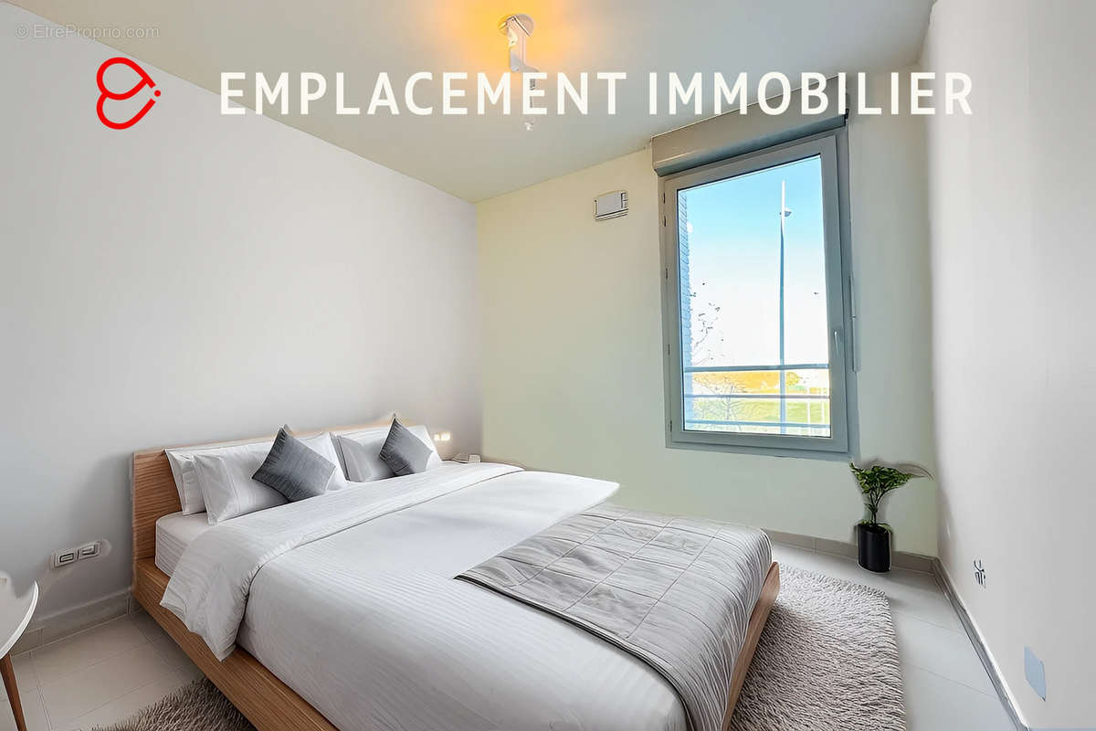 Appartement à BLAGNAC