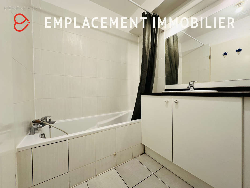 Appartement à BLAGNAC