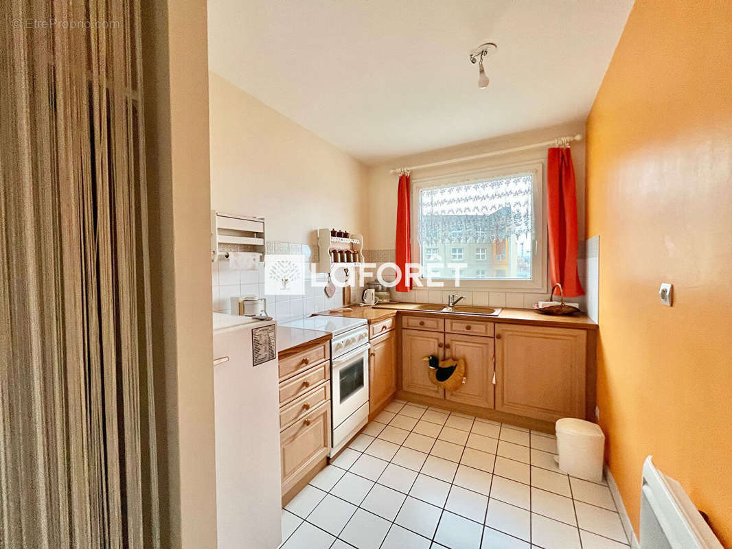 Appartement à ALFORTVILLE