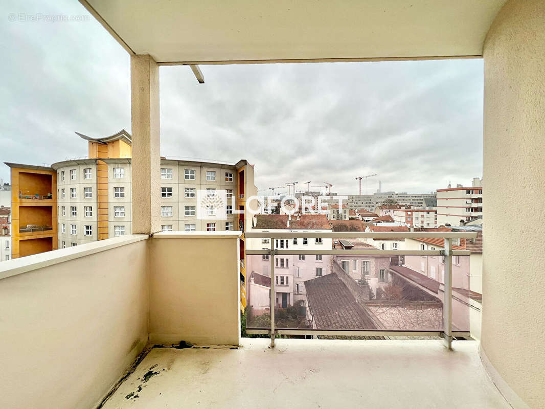 Appartement à ALFORTVILLE