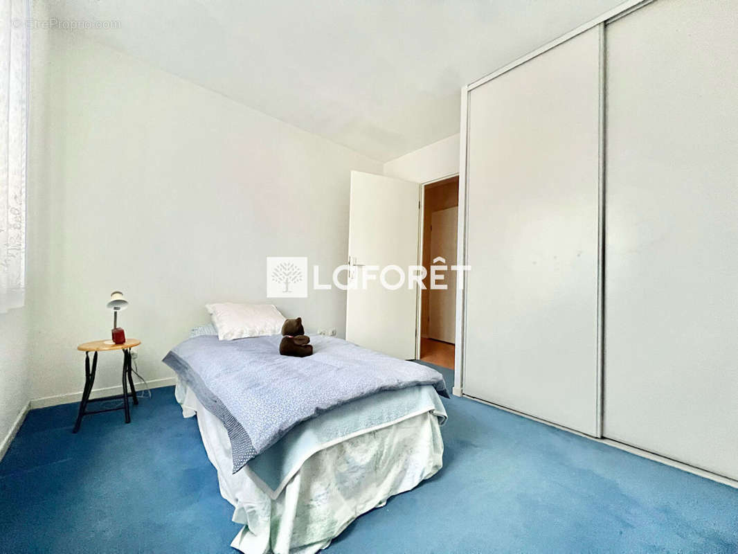 Appartement à ALFORTVILLE