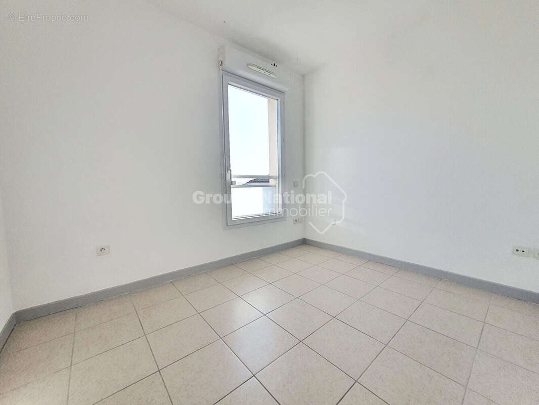 Appartement à MIRAMAS