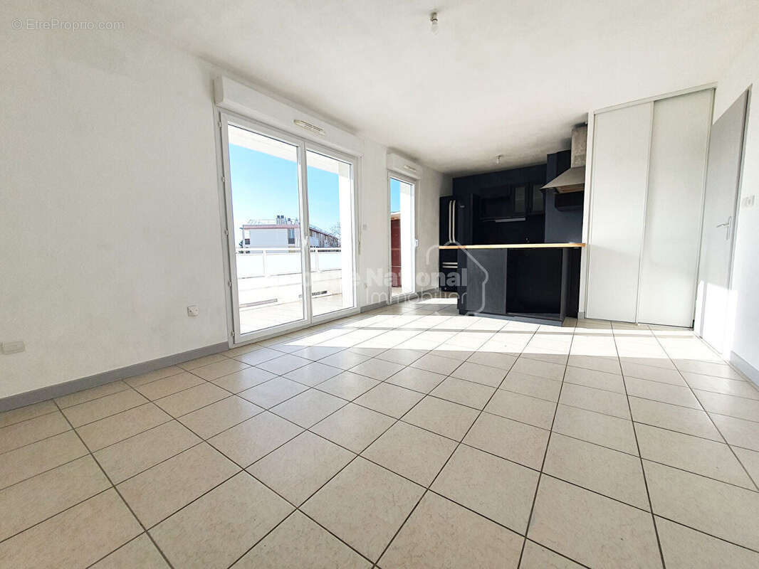 Appartement à MIRAMAS