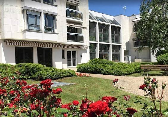 Appartement à LE CHESNAY