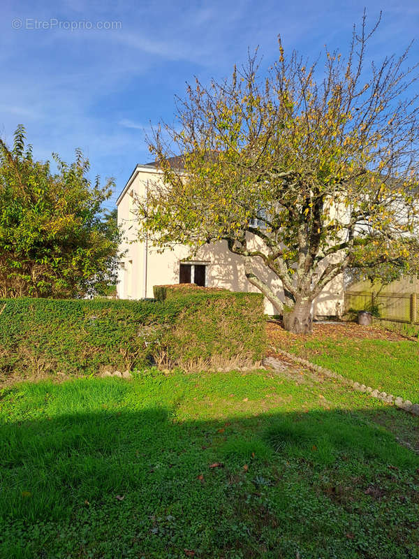 Maison à LE FRESNE-SUR-LOIRE