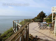 Appartement à MESCHERS-SUR-GIRONDE