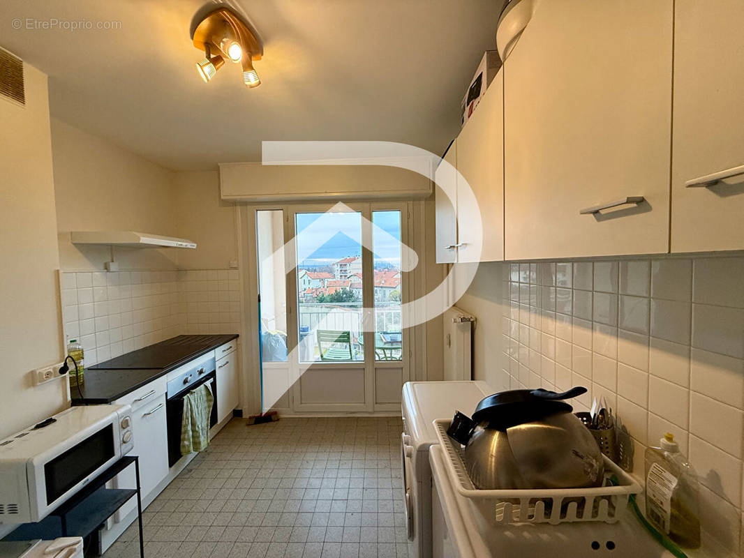 Appartement à ROANNE