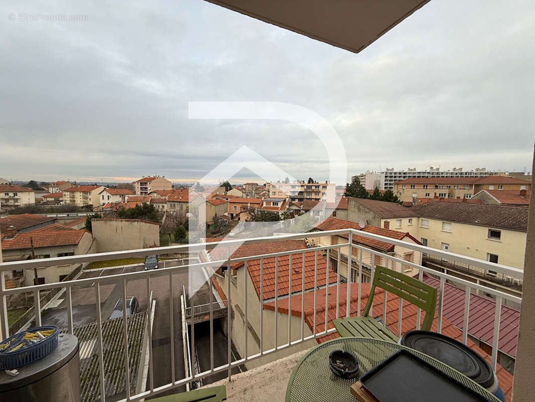 Appartement à ROANNE