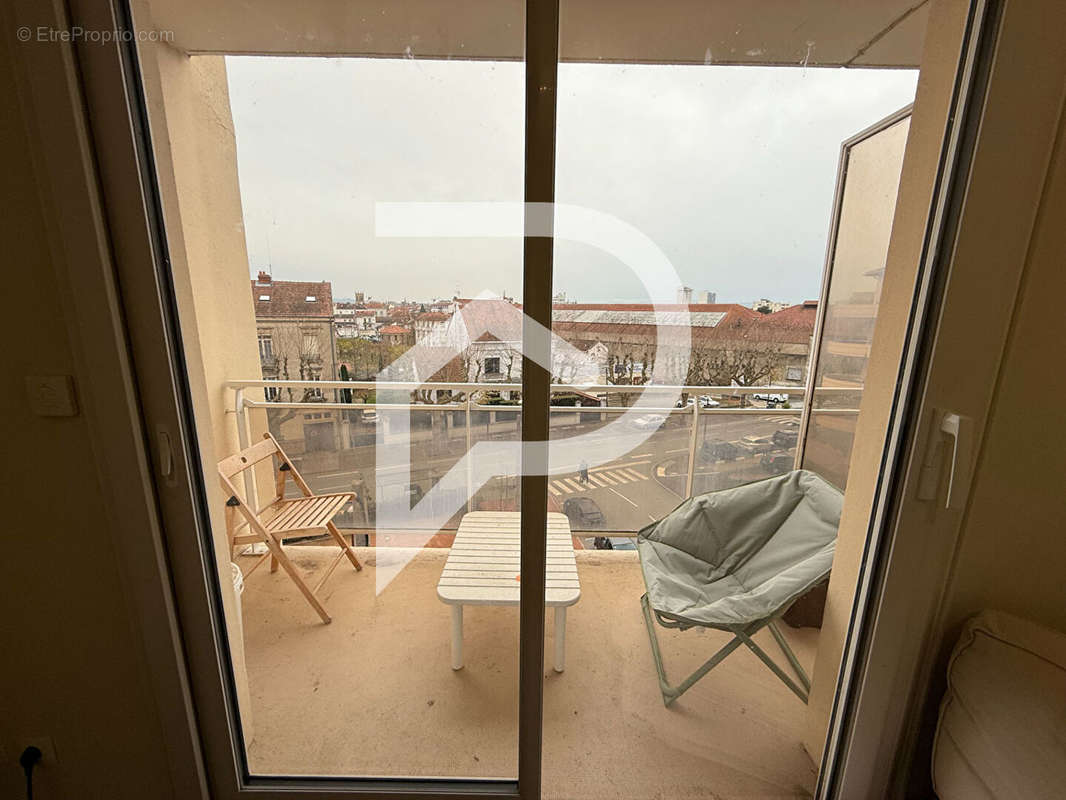 Appartement à ROANNE